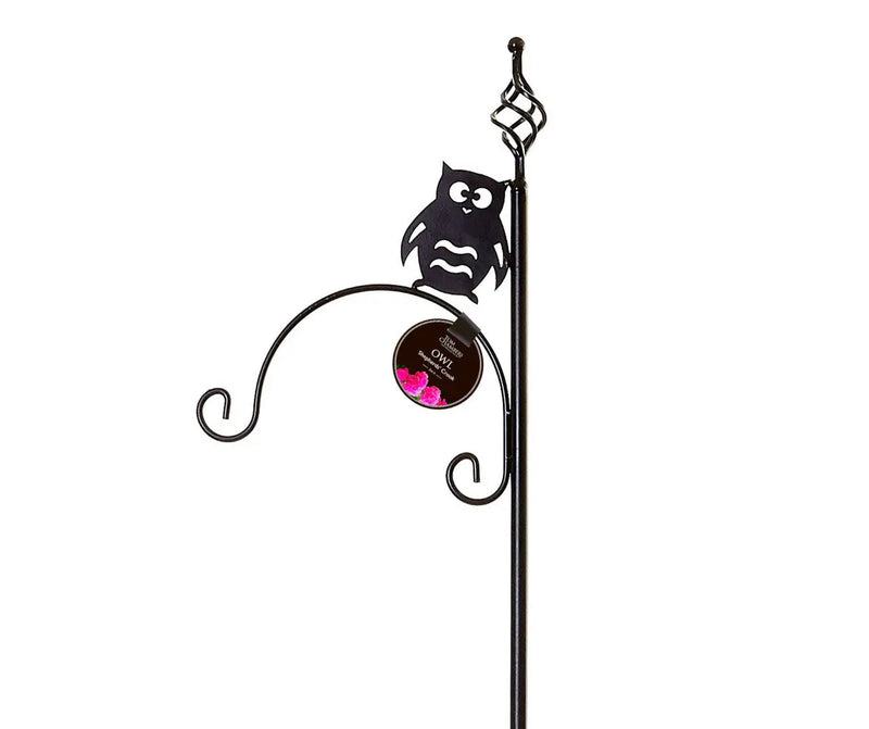 Tom Chambers Shepherds Crook - Owl