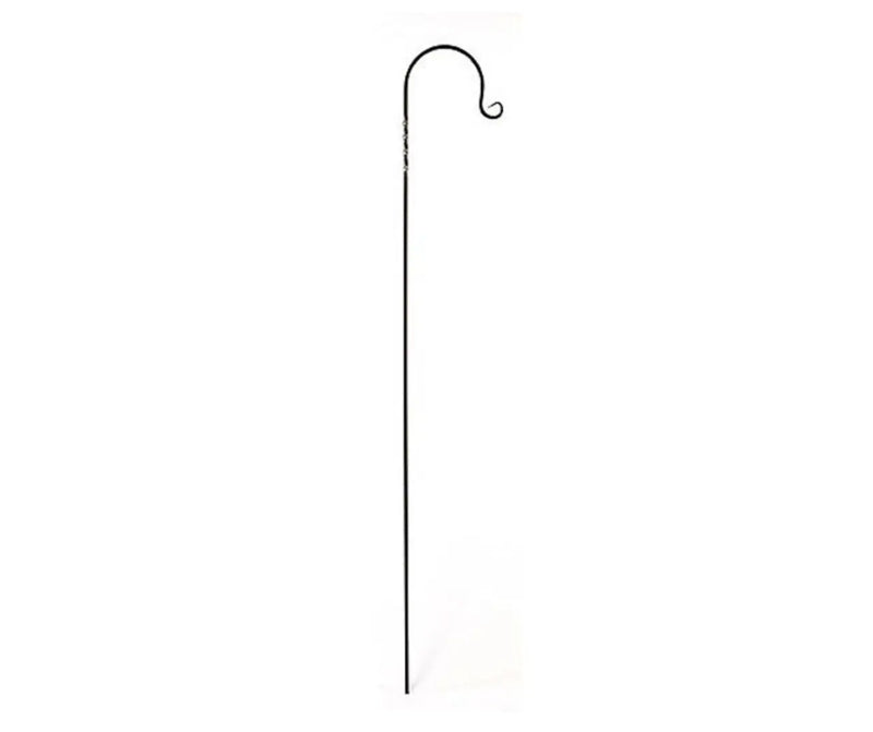 Tom Chambers Twirled Hook - Medium - Black