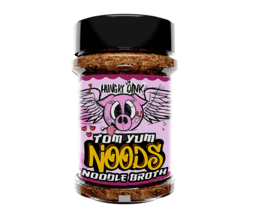 Tom Yum Noodle Seasoning 200g