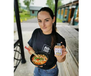 Tom Yum Noodle Seasoning 200g Angus & Oink