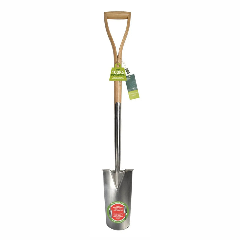 Burgon & Ball RHS Transplanting Spade Burgon & Ball