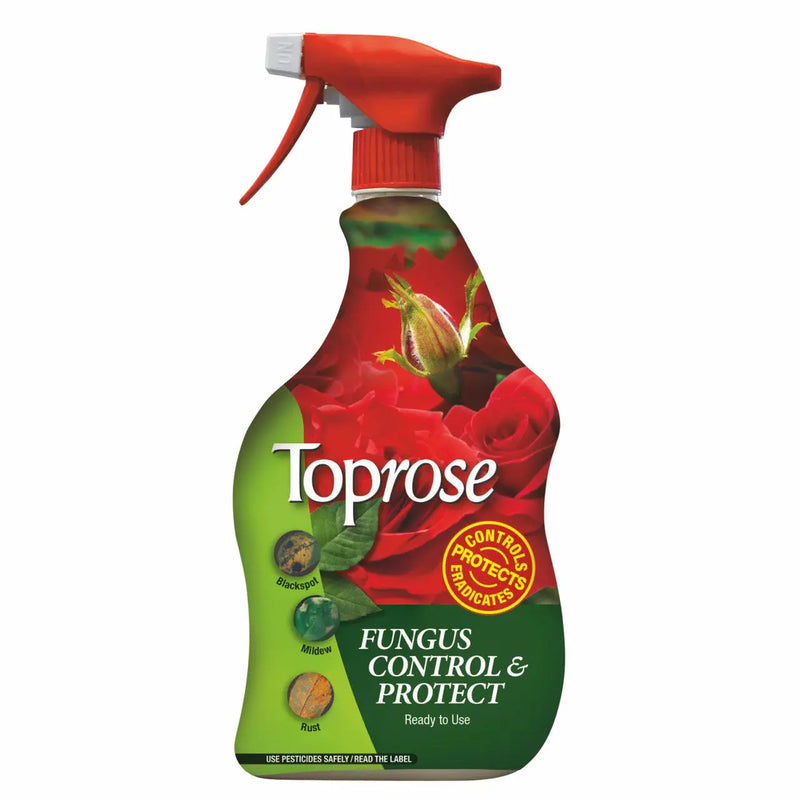 Toprose Fungus Fighter 1lt Toprose