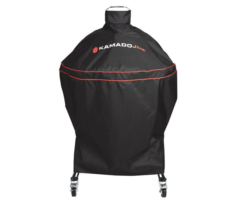 Kamado Joe Big Joe Charcoal Grill Cover kamado Joe