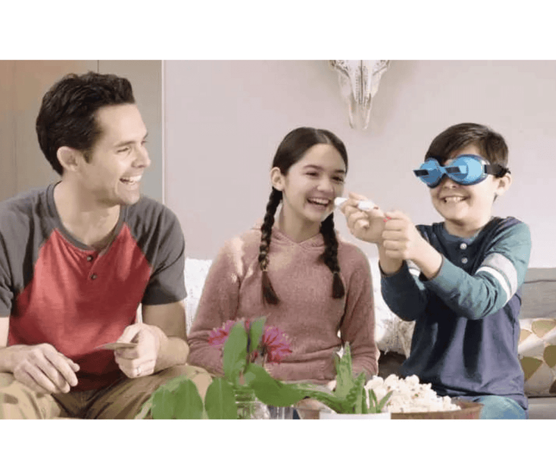 Upside Down Challenge Game