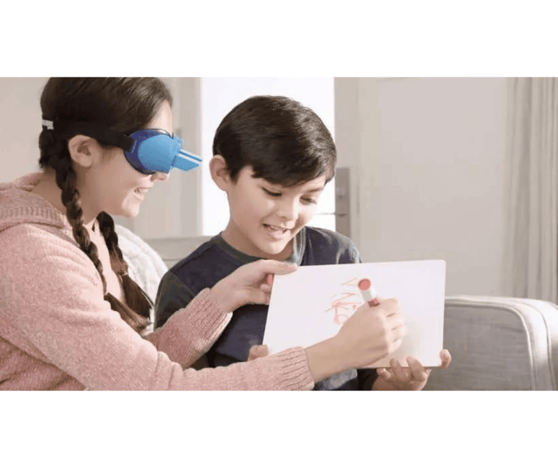 Upside Down Challenge Game