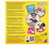 Upside Down Challenge Game