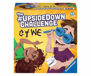 Upside Down Challenge Game