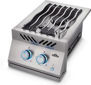 Napoloen Built-In 700 Series Inline Dual Range Top Burner Napoleon Grills