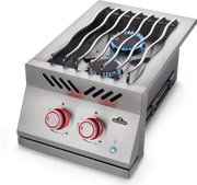 Napoloen Built-In 700 Series Inline Dual Range Top Burner Napoleon Grills