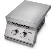 Napoloen Built-In 700 Series Inline Dual Range Top Burner Napoleon Grills