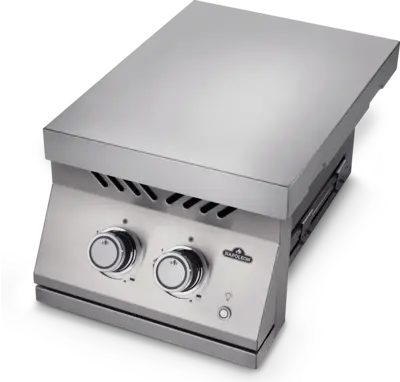 Napoloen Built-In 700 Series Inline Dual Range Top Burner Napoleon Grills