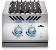 Napoloen Built-In 700 Series Inline Dual Range Top Burner Napoleon Grills