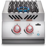 Napoloen Built-In 700 Series Inline Dual Range Top Burner Napoleon Grills