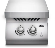 Napoloen Built-In 700 Series Inline Dual Range Top Burner Napoleon Grills