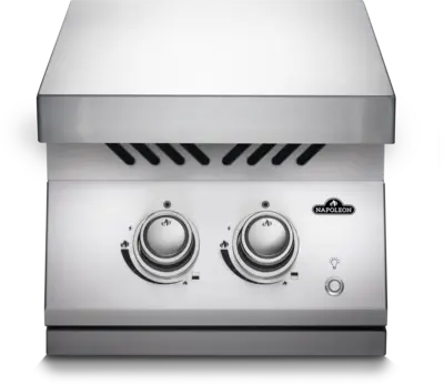 Napoloen Built-In 700 Series Inline Dual Range Top Burner Napoleon Grills