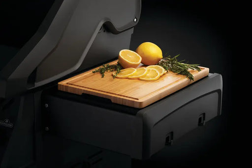 Napoleon Bamboo Cutting Board for Side Shelf Napoleon Grills