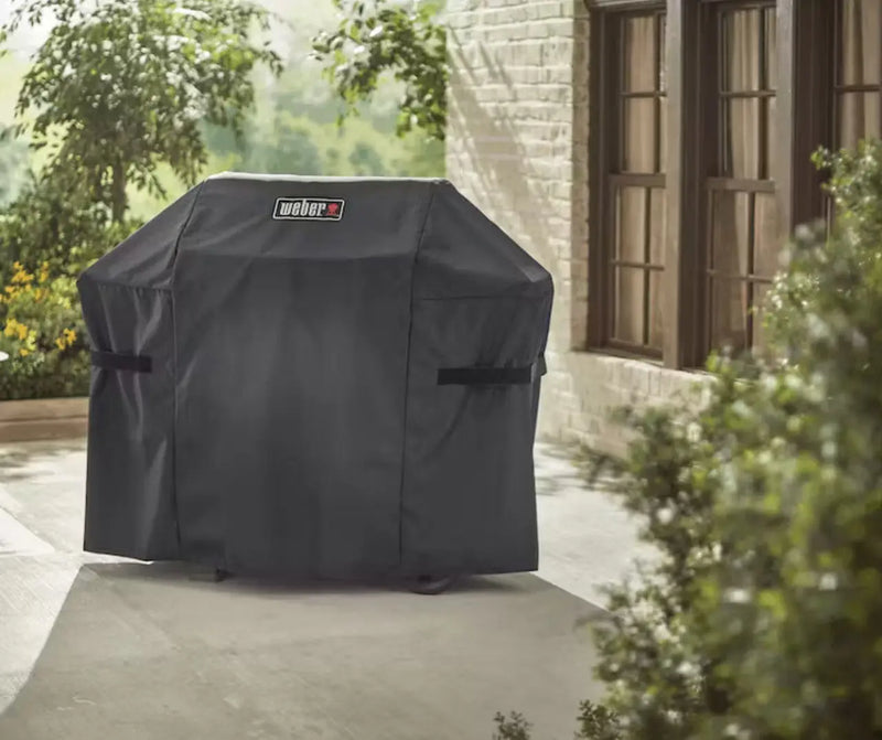 Weber Premium Cover for Spirit II 300 & E-210 series 7183