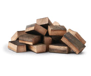 Whisky Barrel Smoker Chunks 67029 1.5KG