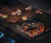 Whisky Barrel Smoker Chunks 67029 1.5KG