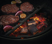 Whisky Barrel Smoker Chunks 67029 1.5KG