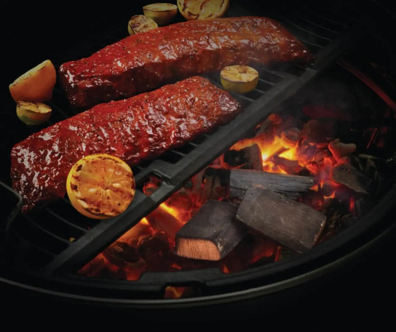 Wood Chunks Brandy 1.5KG 67025