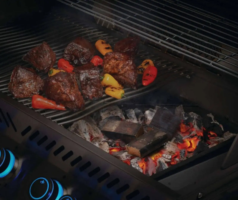 Wood Chunks Brandy 1.5KG 67025