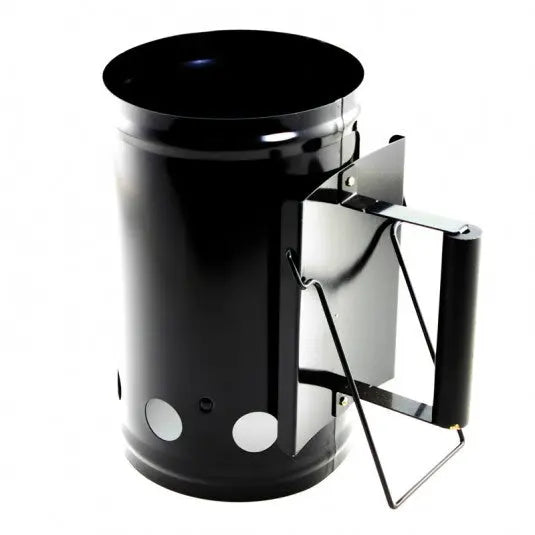 Outback BBQ Charcoal Starter Oaktree Garden Centre