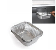 Napoleon Grease Trays - 14.7cm x 12.2cm