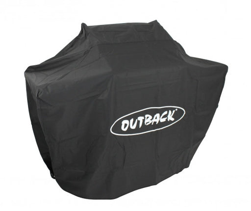 Outback BBQ Cover For Trooper - Spectrum 2 Barbecues