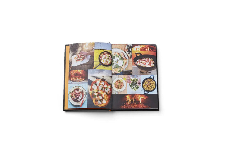 Delivita Recipe Book Delivita