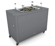 Kettler Elba Fire Pit Station | Grey Kettler