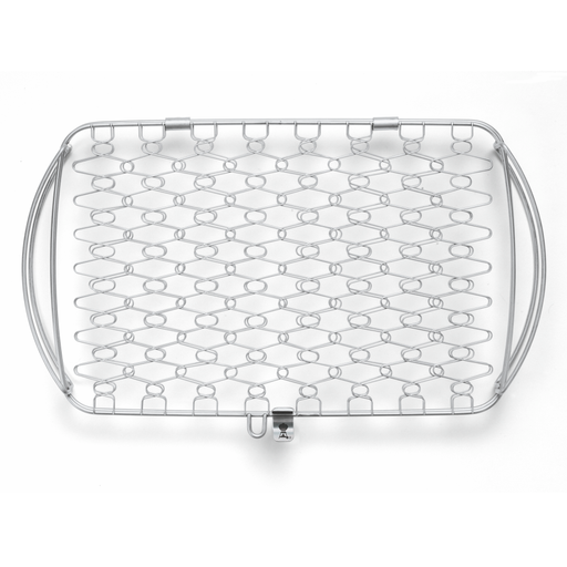 Grilling Basket - Large, Stainless Steel