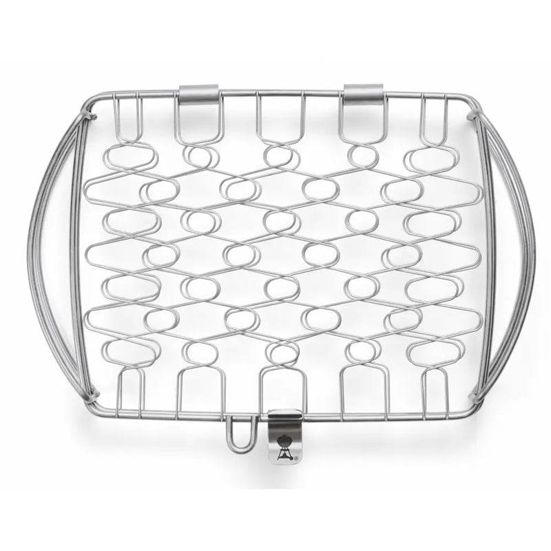 Grilling Basket - Small, Stainless Steel