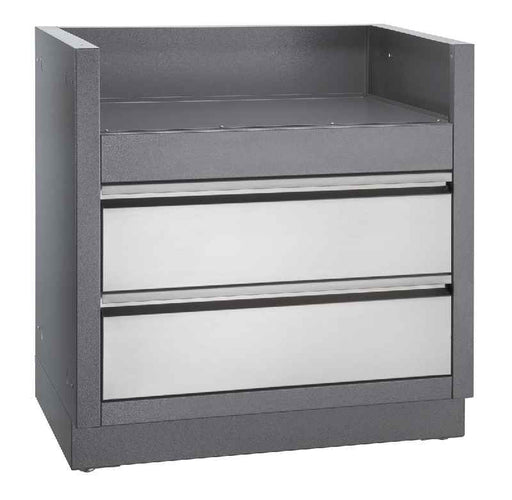 Napoleon Oasis Under Grill Cabinet for Built-In Lex 485
