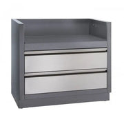 Napoleon Oasis Under Grill Cabinet for Prestige PRO 665  Built In Grill Head