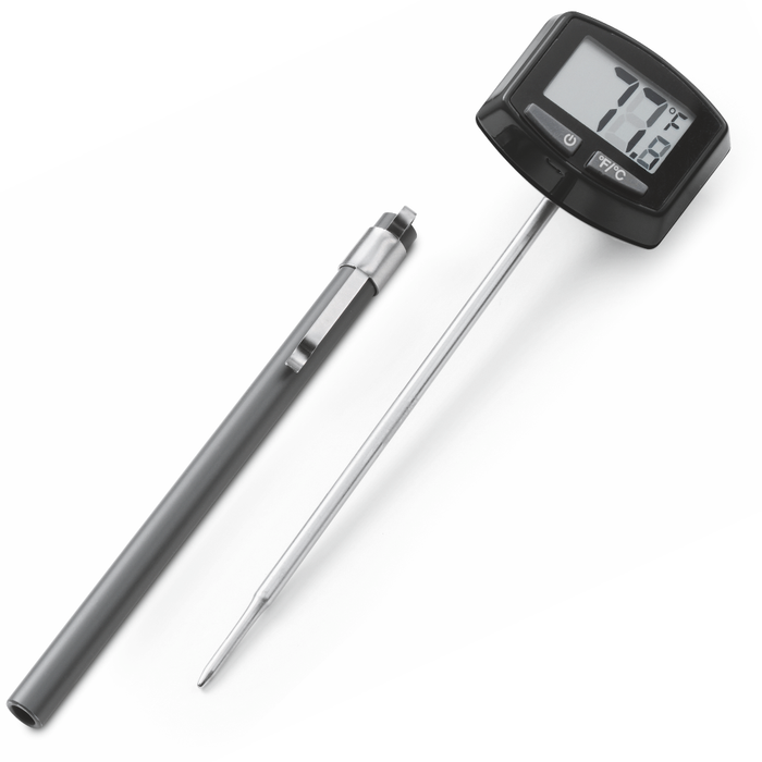 Instant-Read Thermometer - Pocket Size