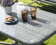 Kettler LaMode Large Coffee Table Kettler