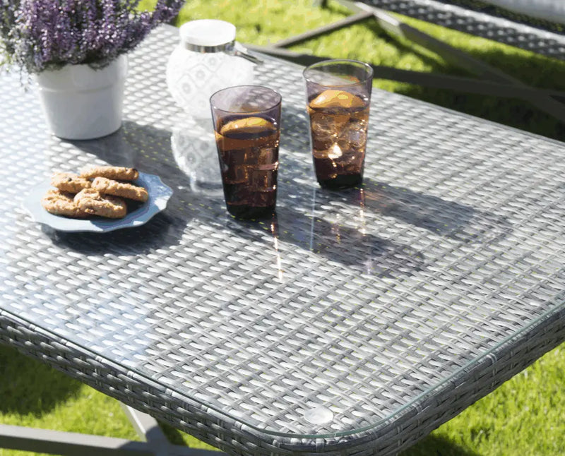 Kettler LaMode Large Coffee Table Kettler