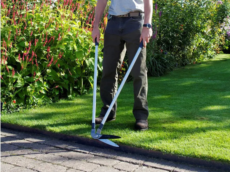 Burgon & Ball RHS Lawn Edging Shears Burgon & Ball