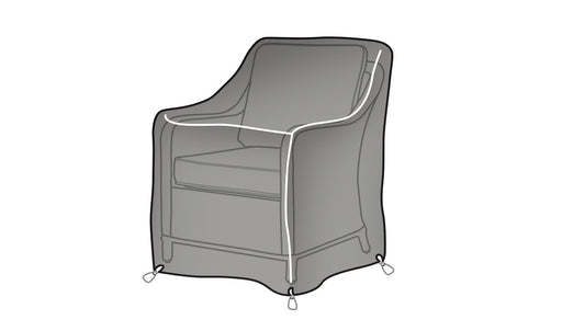 Kettler Charlbury Lounge Chair Protective Cover