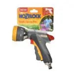Hozelock Multi Spray Pro Gun Hozelock