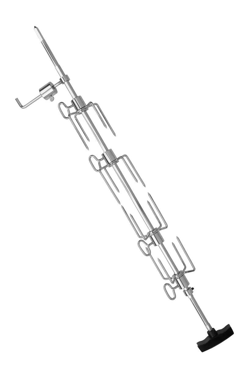 Napoleon Commercial 665 Rotisserie Kit Napoleon Grills