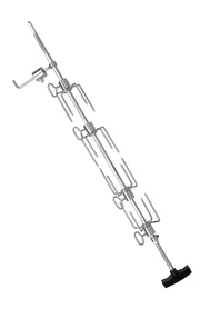 Napoleon Commercial Rotisserie Kit Napoleon Grills