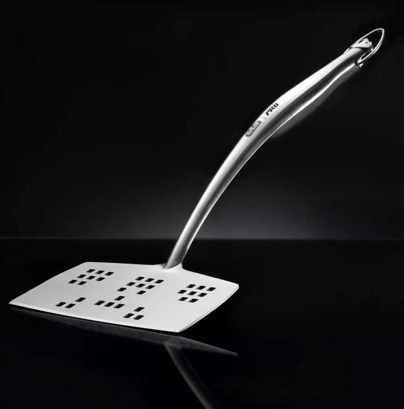 Napoleon Stainless Steel Wide Spatula Napoleon Grills