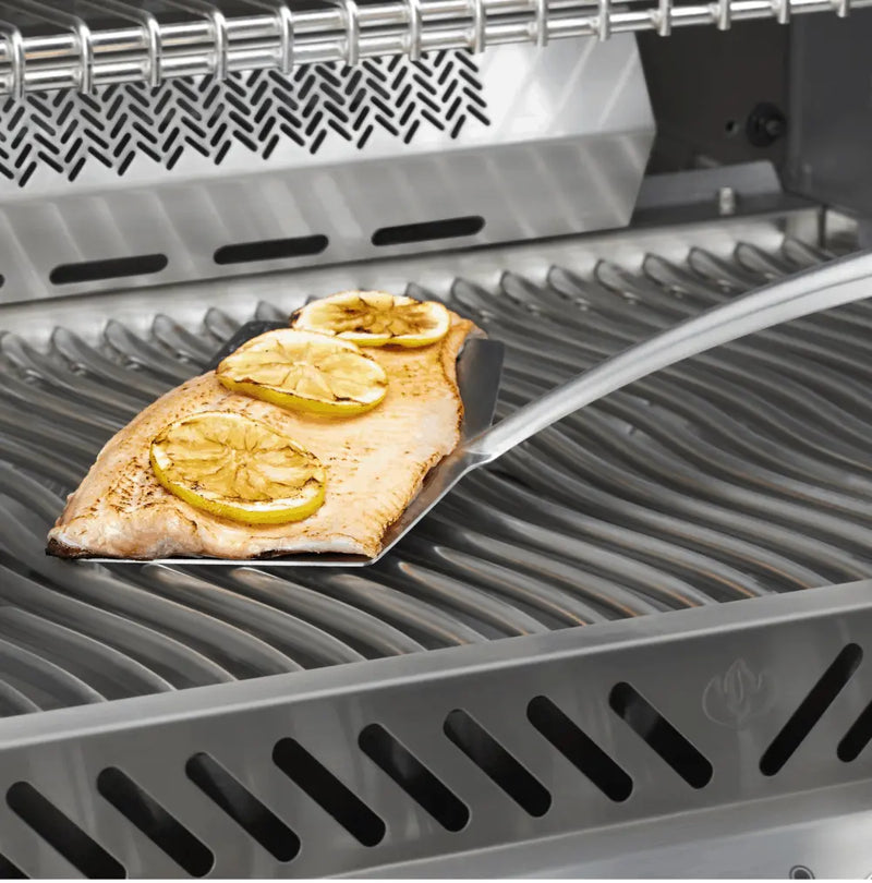 Napoleon Stainless Steel Wide Spatula Napoleon Grills