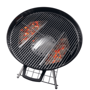Napoleon Rodeo Charcoal Kettle BBQ Napoleon Grills