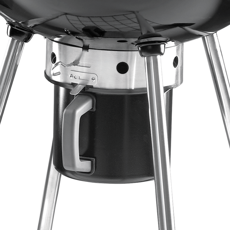Napoleon Rodeo Charcoal Kettle BBQ Napoleon Grills