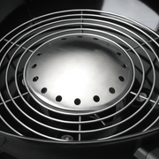 Napoleon Rodeo Charcoal Kettle BBQ Napoleon Grills