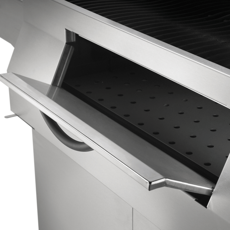 Napoleon Professional Grill PRO605 Charcoal Grill BBQ Napoleon Grills