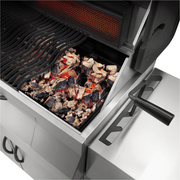 Napoleon Professional Grill PRO605 Charcoal Grill BBQ Napoleon Grills